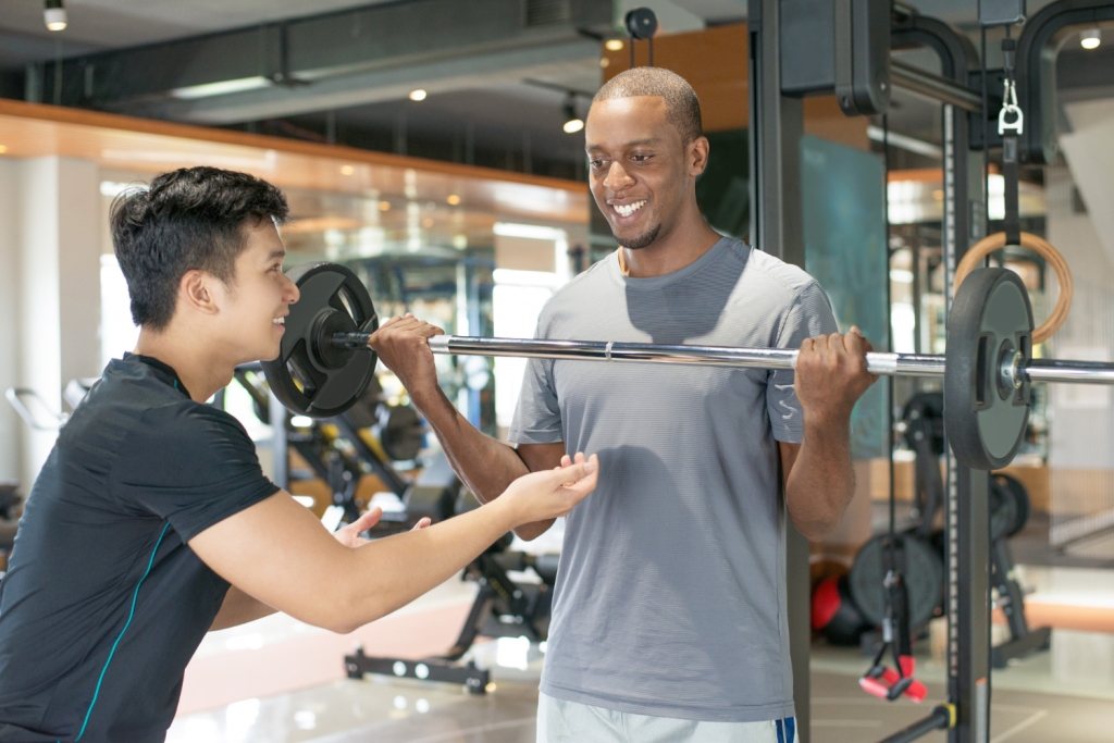 The Vital Role of Fitness in Men’s Lives