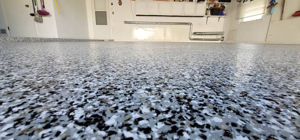 From Grime to Shine: The Ultimate Guide to Epoxy Flooring for Garages